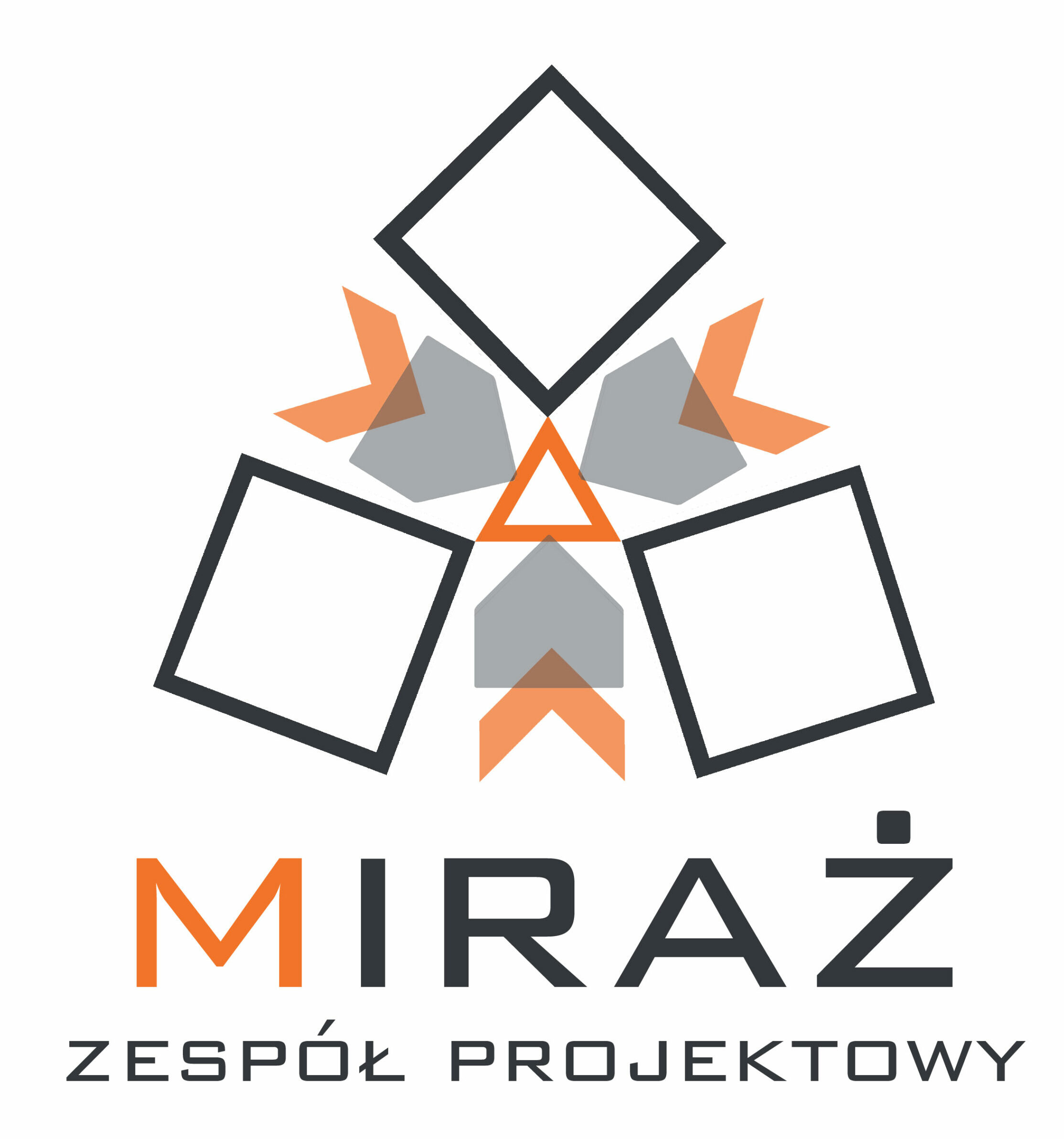 Zespół Projektowy MIRAŻ